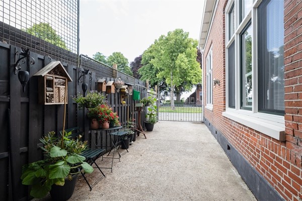 Medium property photo - J. Kammingastraat 150, 9648 KM Wildervank